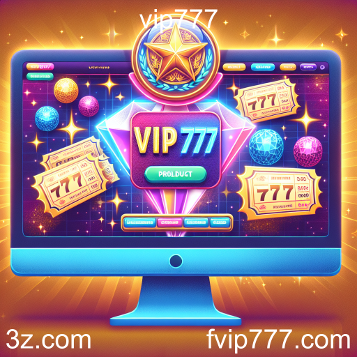 Atraia sua Sorte: Descubra a Categoria de Loteria do vip777